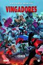Vingadores - Cerco - Preview