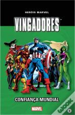 Vingadores - Confiança Mundial
