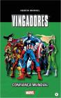Vingadores - Confiança Mundial - Preview
