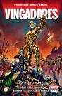Vingadores - Era de Ultron: 2 - Preview