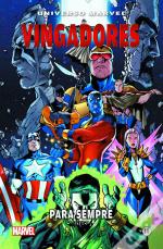 Vingadores - Para Sempre