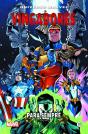 Vingadores - Para Sempre - Preview