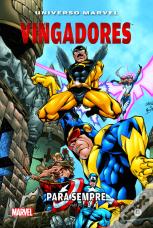 Vingadores - Para Sempre