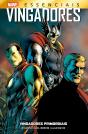 Vingadores Primordiais - Preview