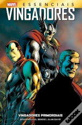 Vingadores Primordiais
