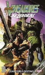 Vingadores Selvagens N.º 2