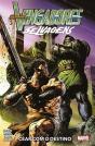 Vingadores Selvagens N.º 2 - Preview