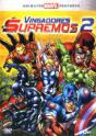 Vingadores Supremos 2 (DVD-Vídeo) - Preview
