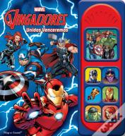 Vingadores Unidos Venceremos
