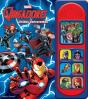 Vingadores Unidos Venceremos - Preview