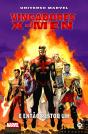 Vingadores vs X-MEN - E Então Restou Um - Preview