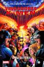 Vingadores vs X-MEN - O Dia da Fénix - Preview