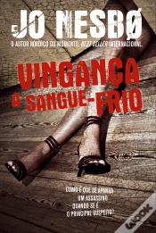 Capa do artigo Vingança a Sangue-Frio