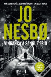 Vingança a Sangue-Frio