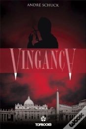 Capa do artigo Vingança