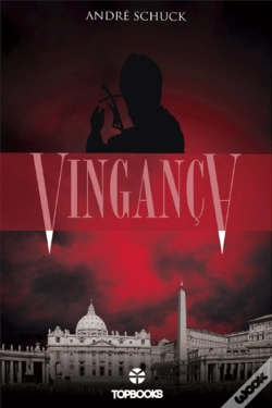 Capa do artigo Vingança