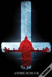 Capa do artigo Vingança