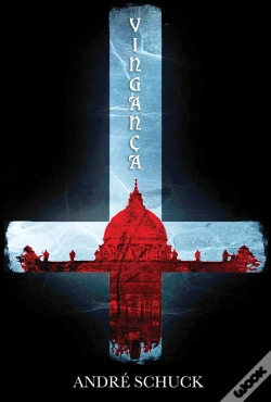 Capa do artigo Vingança
