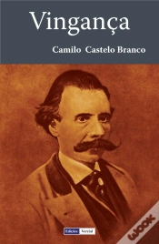 Capa do artigo Vingança