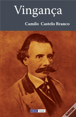 Capa do artigo Vingança