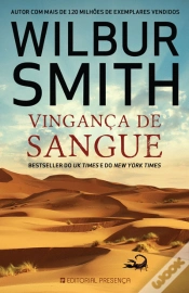 Capa do artigo Vingança de Sangue
