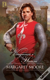 Capa do artigo Vingança e Honra