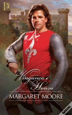 Capa do artigo Vingança e Honra