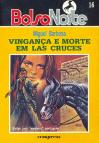 Vingança e Morte em Las Cruces