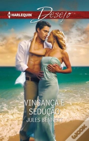 Capa do artigo Vingança E Sedução