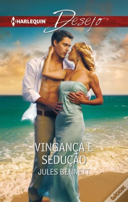 Capa do artigo Vingança E Sedução