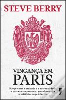 Vingança em Paris