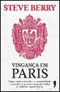 Vingança em Paris - Preview
