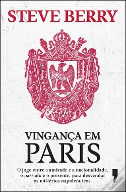 Capa do artigo Vingança em Paris