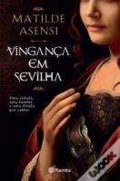 Vingança em Sevilha
