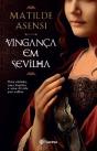 Vingança em Sevilha - Preview