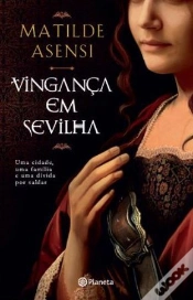 Capa do artigo Vingança em Sevilha