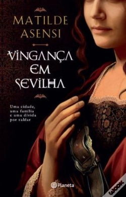 Capa do artigo Vingança em Sevilha