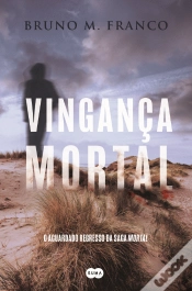 Capa do artigo Vingança Mortal