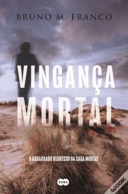 Capa do artigo Vingança Mortal