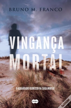 Capa do artigo Vingança Mortal