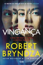 Capa do artigo Vingança