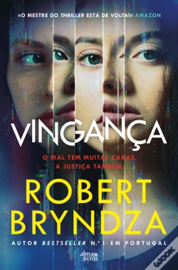 Capa do artigo Vingança