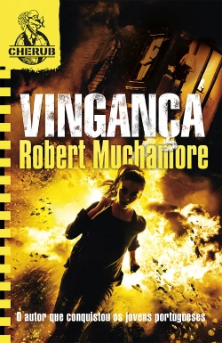 Capa do artigo Vingança