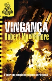 Capa do artigo Vingança