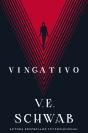 Vingativo - Preview