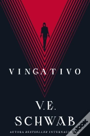 Capa do artigo Vingativo