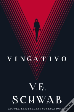 Capa do artigo Vingativo