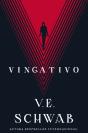 Vingativo - Preview