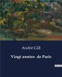 Vingt Annees De Paris - Preview