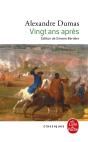 Vingt Ans Après - Preview